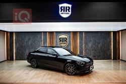 مێرسێدس بێنز E-Class